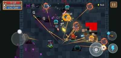 the second wave almost game me a heart attack