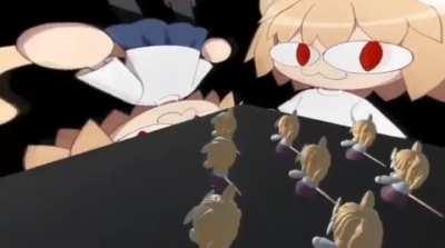 Festinhaposting time