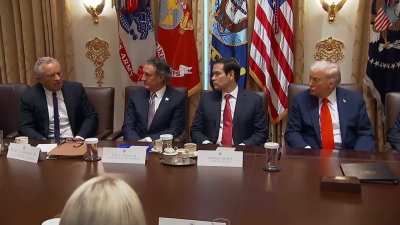 RFK Jr on Tylenol and autism: 