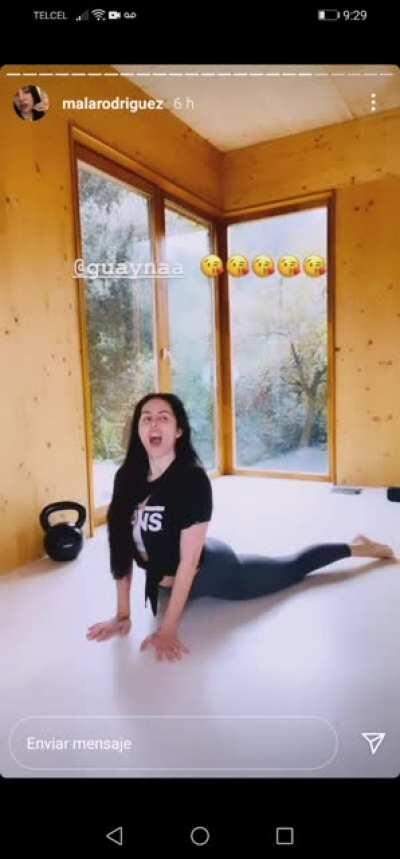 Ha que putita 🔥🍑