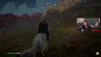 O soru öyle sorulmaz!