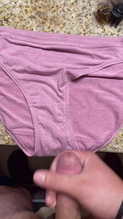 Got bored while wifey was at work and found these