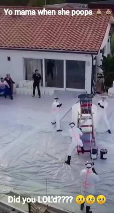 Please tell me you LOL'd...even just ROFL'D qwq twt 🥺🥺