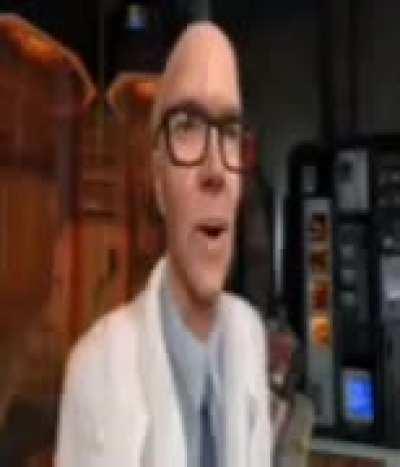 This video has fucking haunted me for the past week