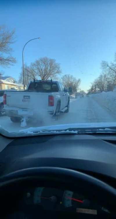 something i spotted on my commute home from work