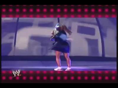 Bourbon Street bikini contest