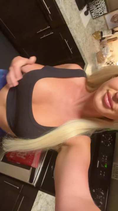 would you fuck a busty little 19 year old :))