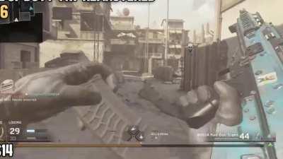 Dear CoDM please add an option where you can inspect your weapon , upvote so can devs can see this .<3