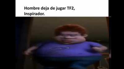 les pregunto como la han pasado en el screm fortress 2?