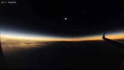 That would make me squirm in my seat