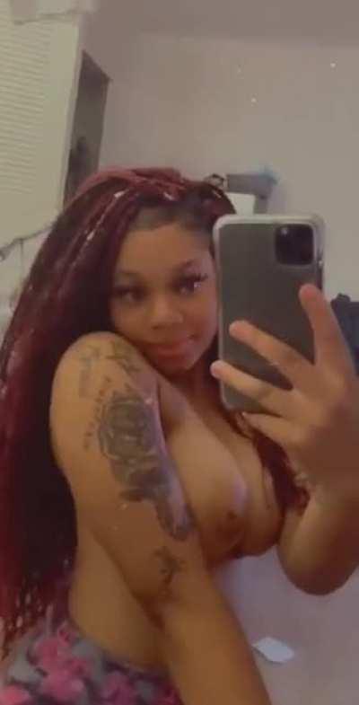 Unseen ebony folders for sell hmu