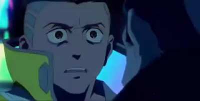 I liked this scene. Don’t remember it going on for this long.