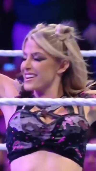 Ass looks great in this gear