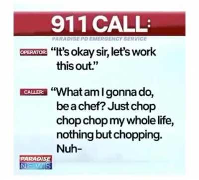 Don’t do drugs mmmkayyyyy