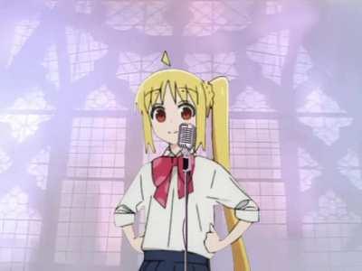 Nijika sings Never Gonna Give You Up (AI Cover)