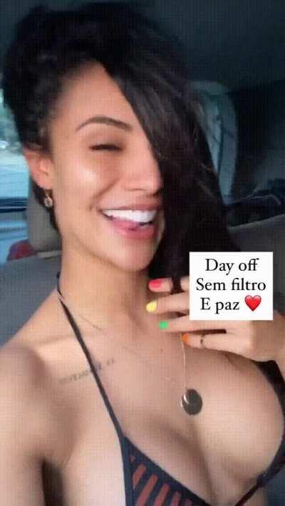 Aline Mineiro, 🔥🤤