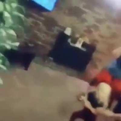 Not sure if this goes here