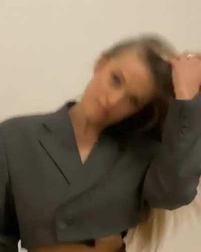 Zima Anderson (Aussie Soap Babe)