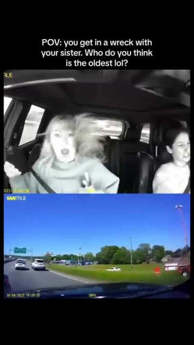 Does my submission fit r/AbruptChaos? – Please read before submitting