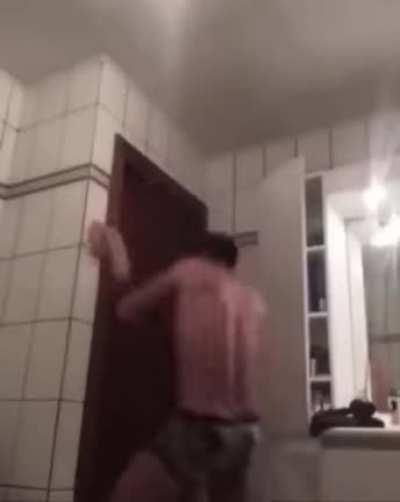 Practice makes perfect