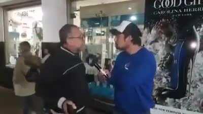 YA se que voy hacer a mis 70 años