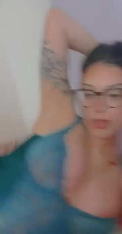 i wish you could feel these 💘 SO smooth! 🤤