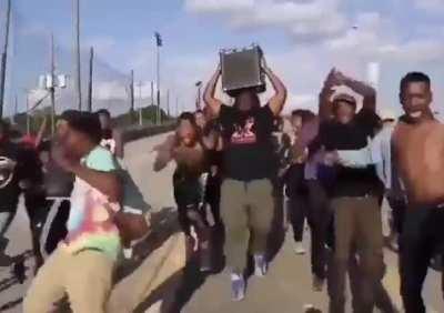 The greatest video to ever exist