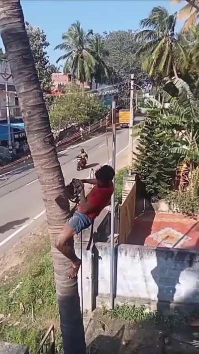 Newbie here: Rate my Technique