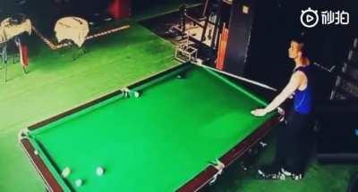 My trying to fix a bug