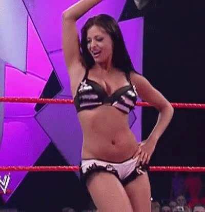 Candice Michelle