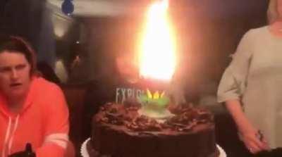 Its Opening Up....🕯️