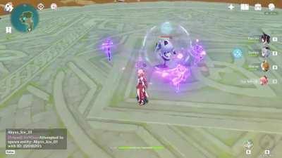 [2.5 - Beta] Re-recorded ICD video (via sai)