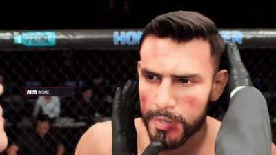 Imagine actually thinking this game is good 😅