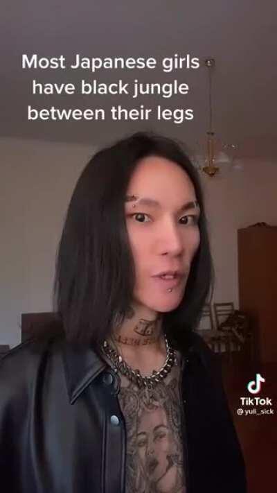 I don't even know what to say about this one