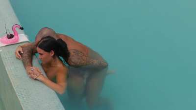 Dating Naked S02E09 (pt.1)