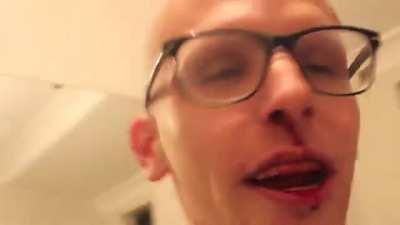 HAIR CAKE (1080p) reuploaded in its former glory