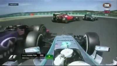 A brief history of Ham