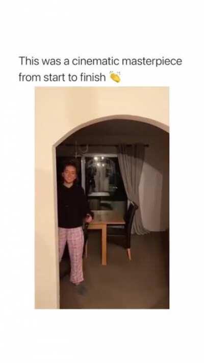 Thats one way to do it.