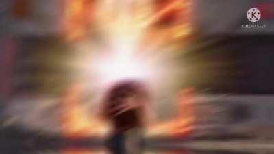 Based on a insomnia filled discussion on discord with my friends