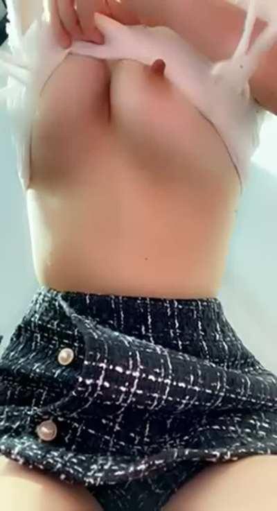 If you watched till the end, say hi :)