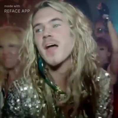 Thanks, I hate Pewdiepie Deepfake...