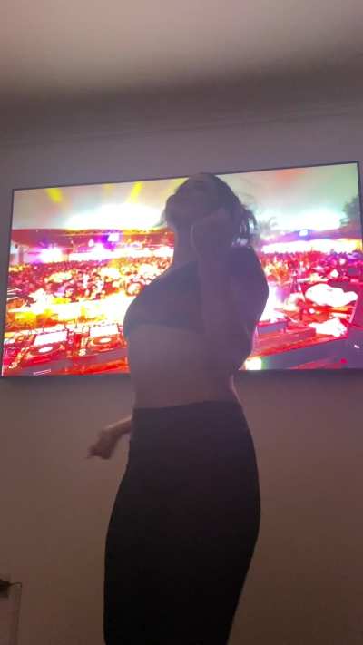 Ready to be bent over by daddy