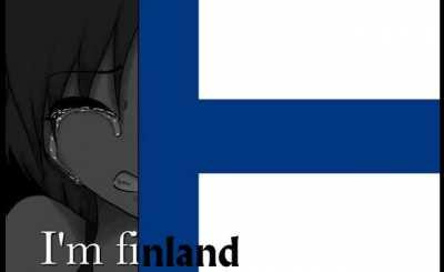 Olen Suomi