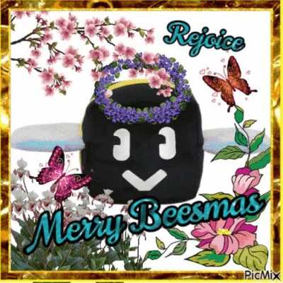 Feliz Natal abelhudo hohoho