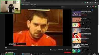 Clip da live sem gole d ouro