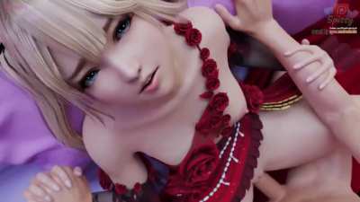 Marie Rose Pussy Fuck 