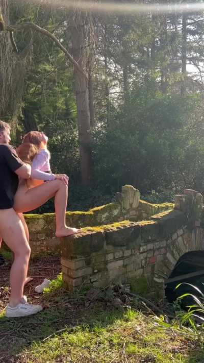 He fucked my like a true little slut