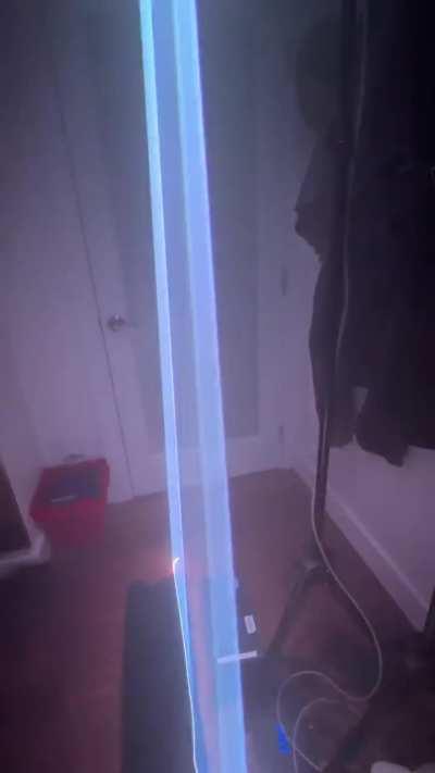 This invention seems both strange and interesting