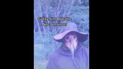 Анбоксинг от Боба