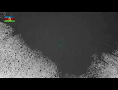 Enemy forces and equipment were destroyed